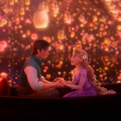 03. Mandy Moore, Zachary Levi — I See The Light from "Tangled" (Cover)