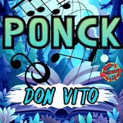 Don Vito - Ponck (Radio edit)