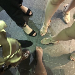 begging for rain cover maggie rogers pre-drums