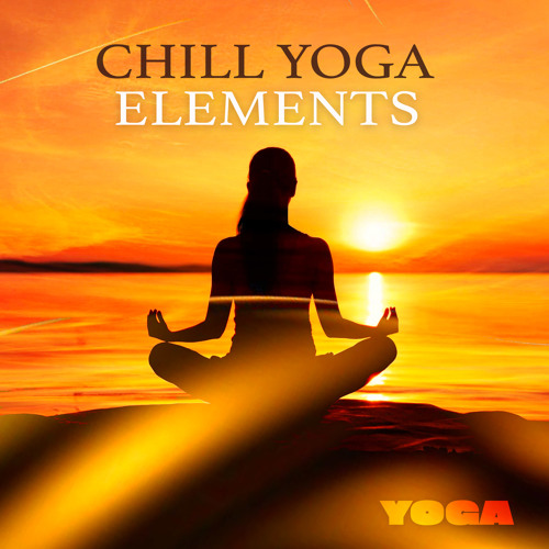 Stream Restorative Grounded by Yoga Listen online for free on SoundCloud