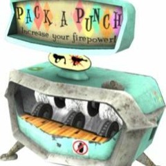 Sacré Punch