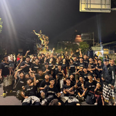 ZONA TINGGI MJ GASAK!!!- WITA DHARMA OTM