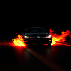 ЛЁХА И ЕГО VOLKSWAGEN