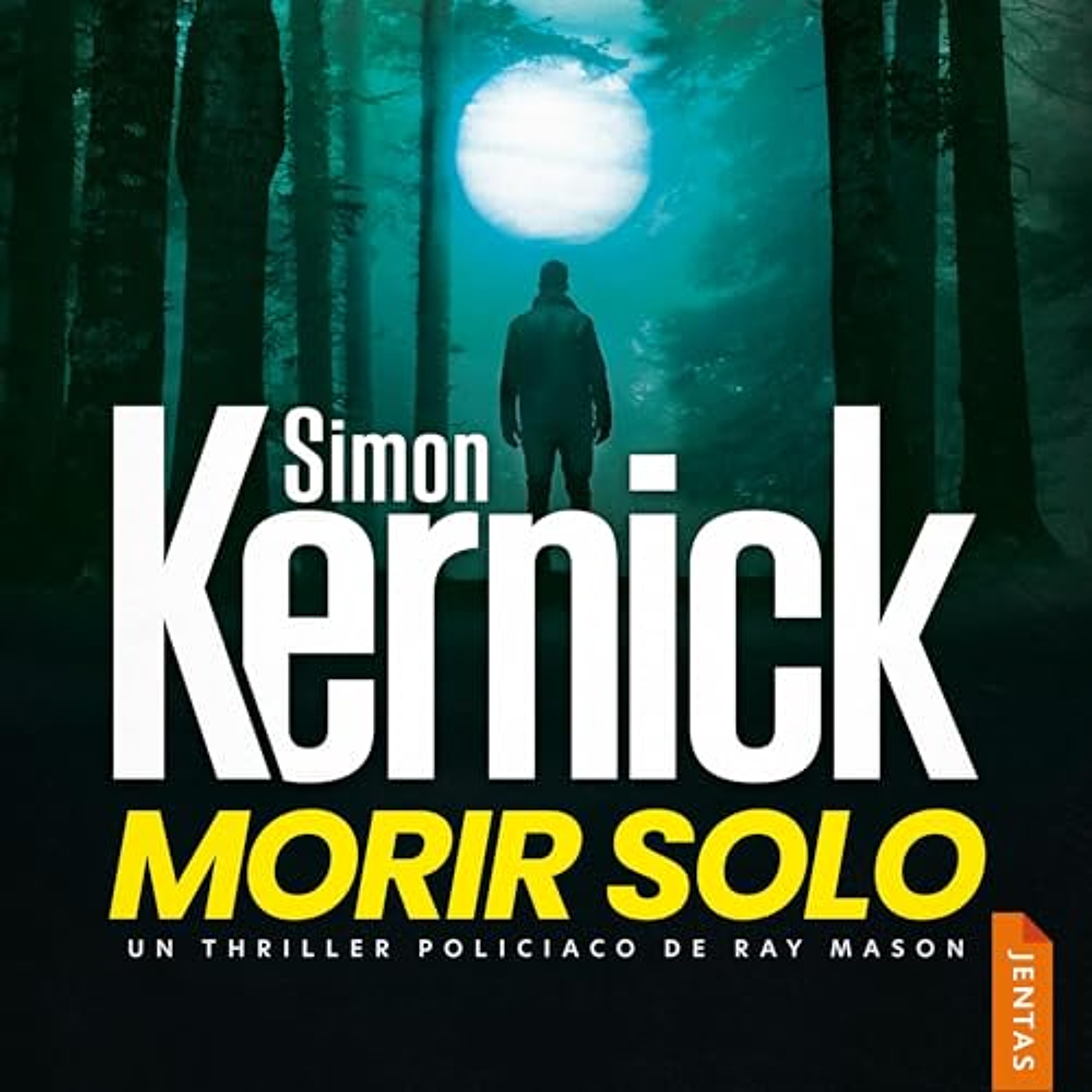 Morir solo (Audiolibro) | Prueba Gratis