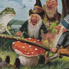 To the Darkest Night