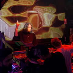 ZEPHIR @ SACRED TRANCEFUSION 4.0 3-4AM