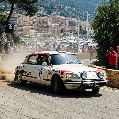 Monte Carlo (re-master, re-upload)