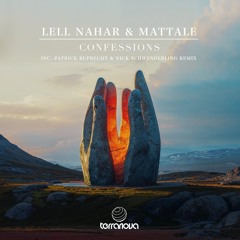 Lell Nahar, Mattale - Confessions (Original Mix) (Terranova)