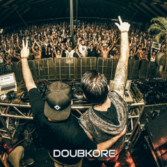 DoubSquare Podcast #18 - DoubKore