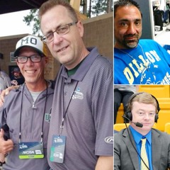 Episode 886 (Hour 1): Richard Clark, Shane Aube and Todd Bartley