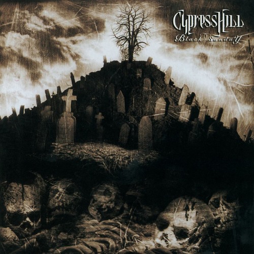 ヒップホップ+ラップ Cypress Hill - Black Sunday Cypress Hill - Black Sunday