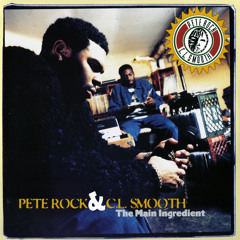 Stream Pete Rock & C.L. Smooth music | Listen to songs, albums