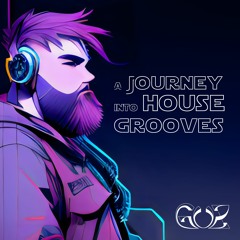 PDCST #27 - A Journey into House Grooves