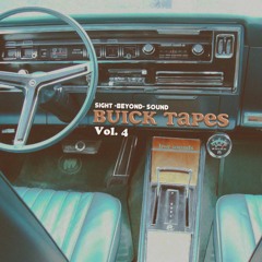 BUICK TAPES Vol. 4