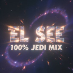 Jedi DNB MIX BY EL SEE