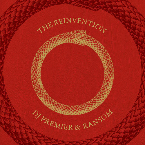 Stream DJ Premier | Listen to The Reinvention playlist online for