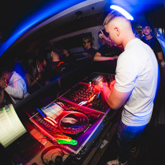 IMRESZABO SET LIVE MIX