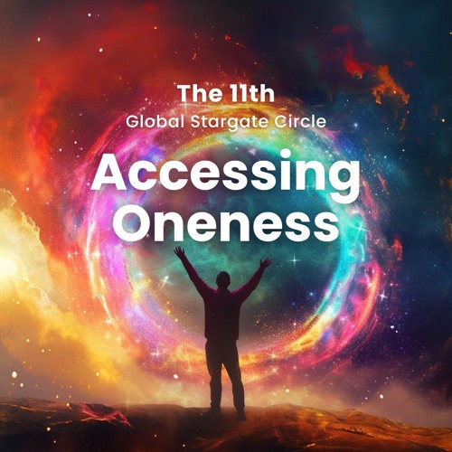 GSC#11 • Meditation • A Taste Of Oneness Through Silence • Global Stargate Circle #11