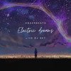 2025 (June) - Electric dreams - Enderbeats - Melodic Techno - Live DJ Set DJ mix artwork - Electronic music tracklist cover image