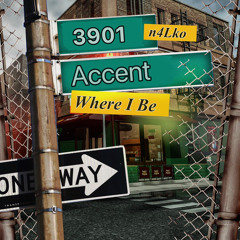 Where I Be