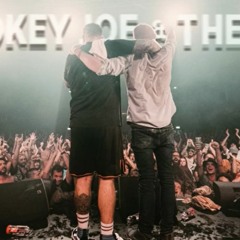 SMOKEY JOE & THE KID - Very Last Show - Feat. MysDiggi, Yoshi Di Original, Youthstar, Miscellaneous