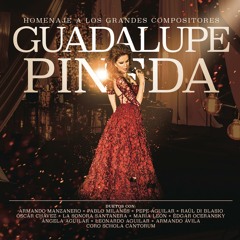 Stream Historia de un Amor by Guadalupe Pineda | Listen online for free on  SoundCloud
