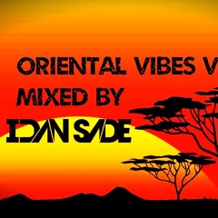 Oriental Vibes Vol. 4 Mixed By IdanSade