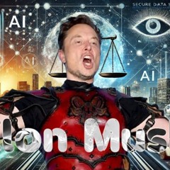 Elon Musk & Artificial Intelligence