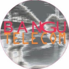 BANGU TELECOM - CITY LIMITS YOU Mix2021  B3magnificentorchestraMIX4