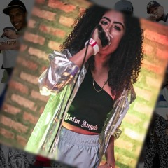 MEGA ME DESCULPA PAI _MC's BRUNA ALVES, SACI, Mr. BIM & DENNY(( Xia Prod.))