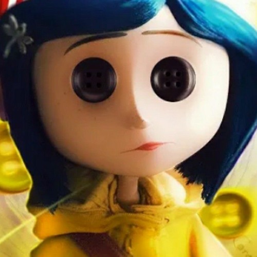 VMZ - Coraline "Olhos De Botões" | Feat. Kamaitachi