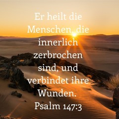 Dein Zerbruch kann ein Segen bedeuten.m4a