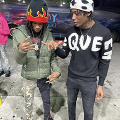 jmoney1k2k x flyestt.jhit - we be td