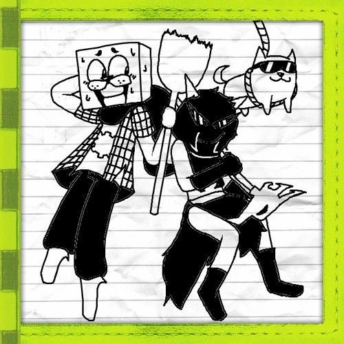 All Of Toby Fox Tracks + Duel In DOATK