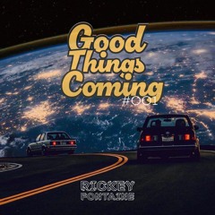 Good Things Coming #001: Day-n-Night Discussion