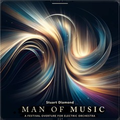 Man Of Music.