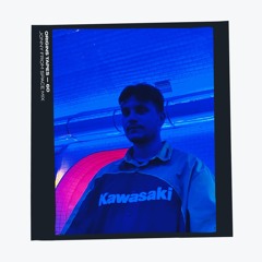 Origins Tapes 060 - Jonny From Space