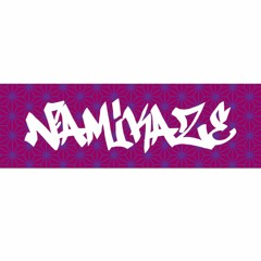 Namikaze