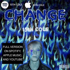 Change Snippet(FULL VERZ. Spotify Apple Music)