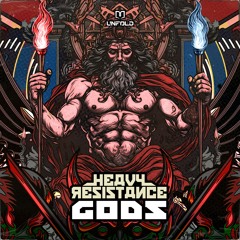 Heavy Resistance - Gods