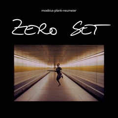 Moebius Plank Neumeier - Zero Set (40th anniversary edition) [album preview]