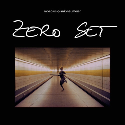 Moebius Plank Neumeier - Zero Set (40th anniversary edition) [album preview]