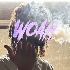 Luclover - Woah