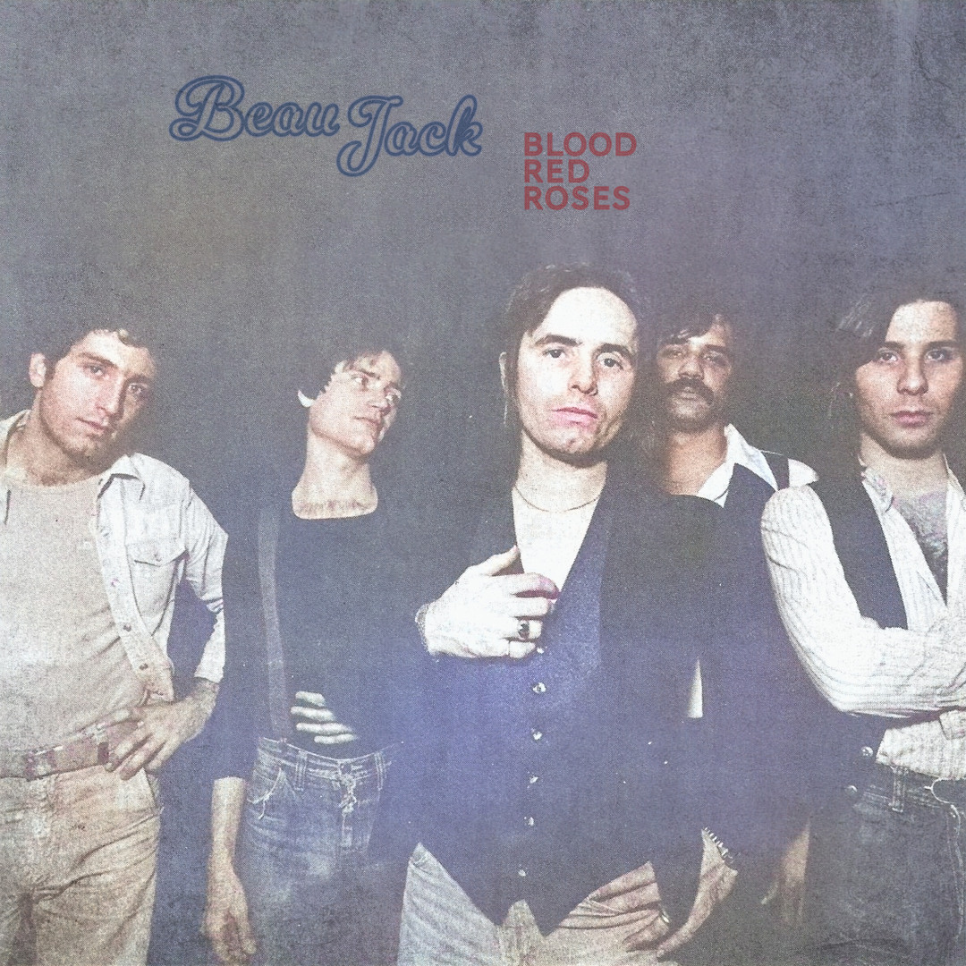 Stream Blood Red Roses by Beau Jack | Listen online for free on SoundCloud