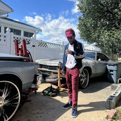 GOOD VIBES (prod. by b1kkstar)