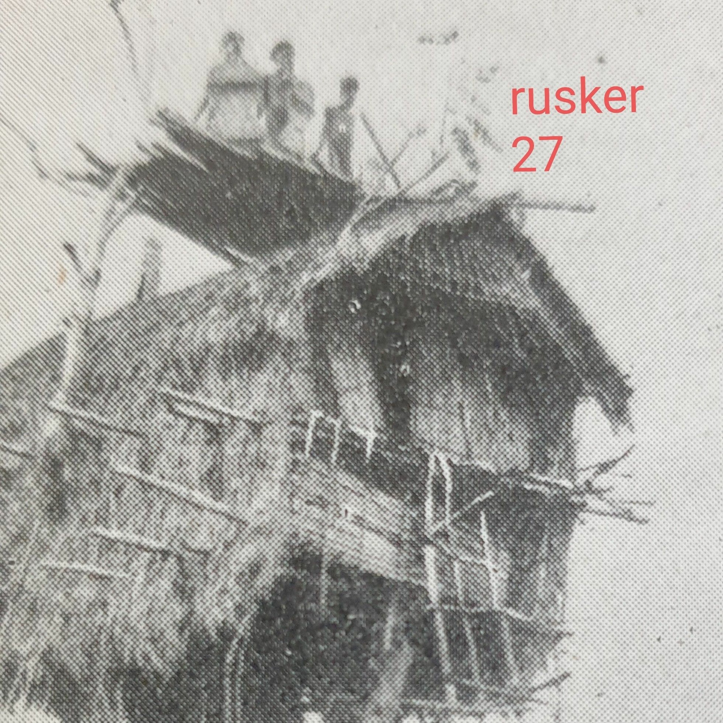 rusker - Planet Dirt episode artwork