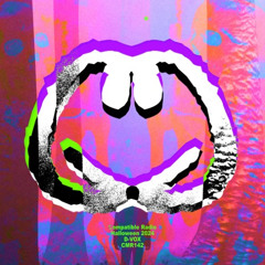 D-Vox - CMR Techno Guest Mix - Halloween Special 2024