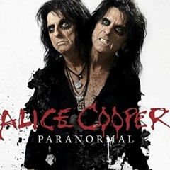 Paranormal ~ Alice Cooper