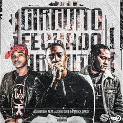 Circuito Fechado Ft Alcinio Duke & Patrick Drroy (Hosted by SQN Recordz)