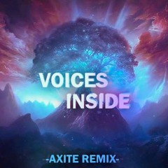 Cadmium – Voices Inside (AXITE DnB Remix)
